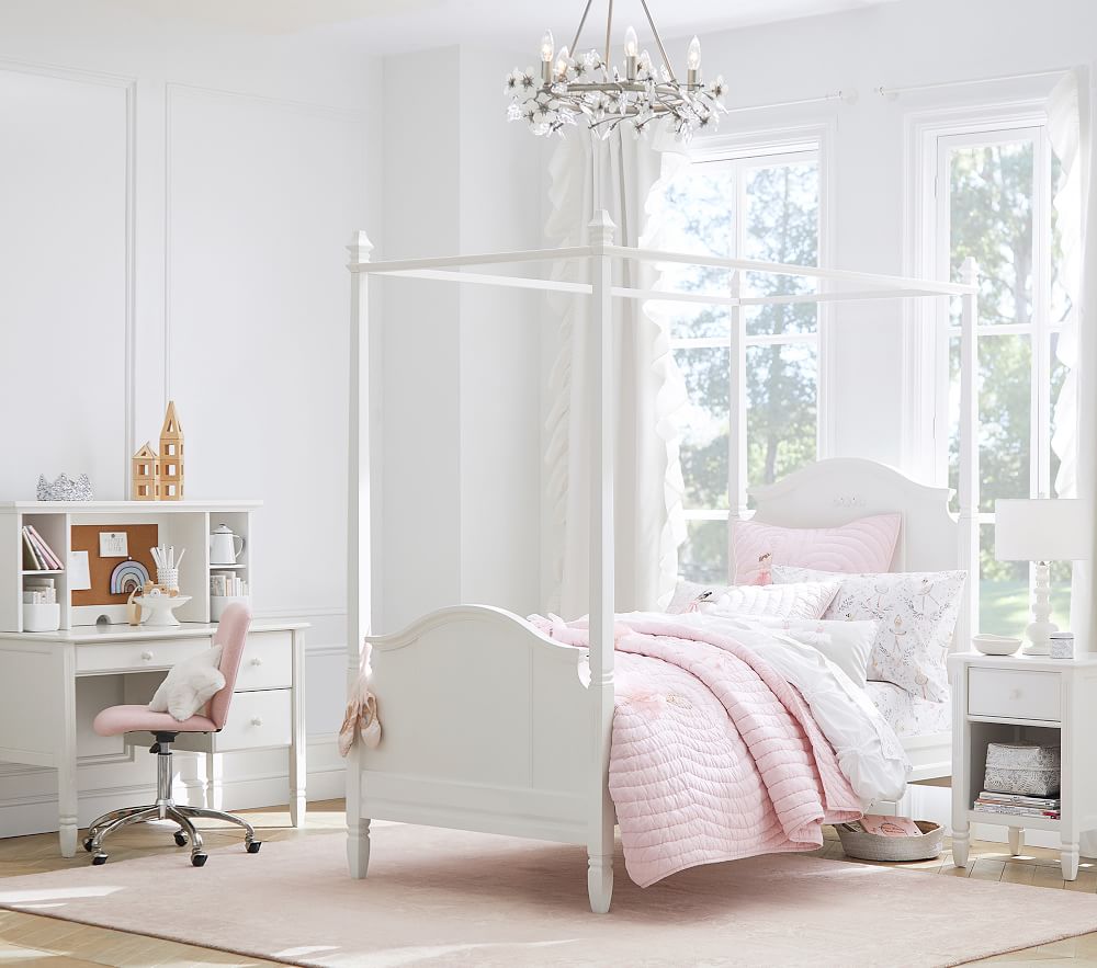 Ballerina Comforter Pottery Barn Kids UK